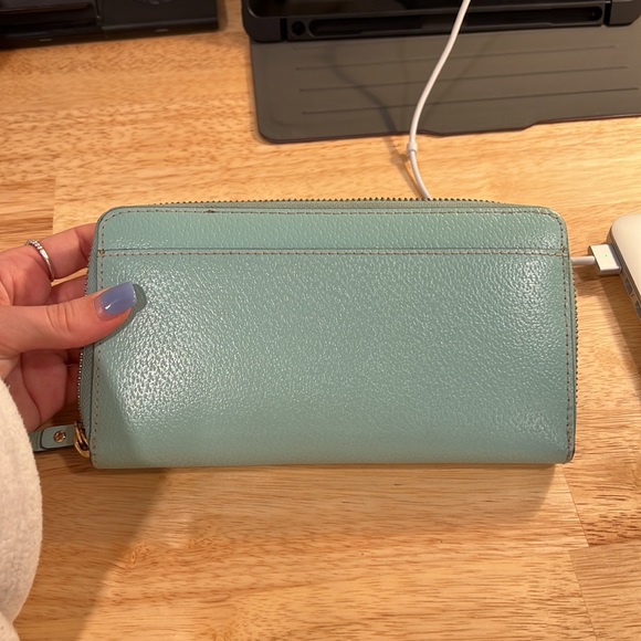 Kate spade wallet - Picture 3 of 3